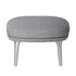 Ro™ JH11 Footstool / Fabric